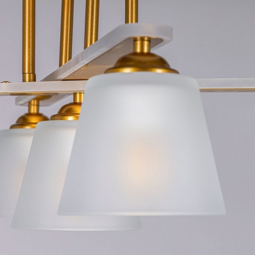 Потолочная люстра De City Тетро 673017805 в Нижнем Новгороде фото 5