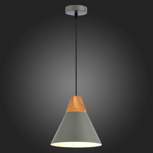 Подвесной светильник EVOLUCE Modica SLE125113-01 в Нижнем Новгороде фото 5