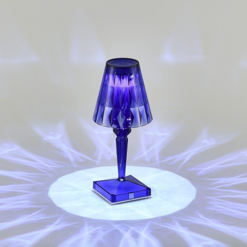 Настольная лампа декоративная ST-Luce Sparkle SL1010.714.01 в Нижнем Новгороде фото 4