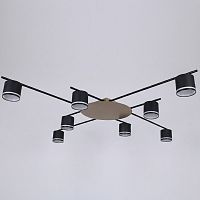 Потолочная люстра 22008 22008-0.3-08 GX53 в Нижнем Новгороде