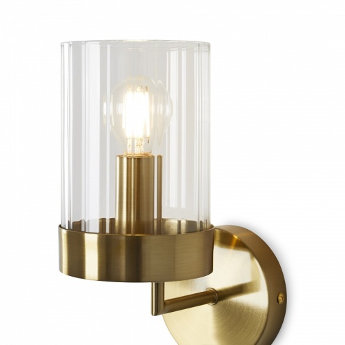 Бра Freya Clip FR5426WL-01BS в Нижнем Новгороде фото 2