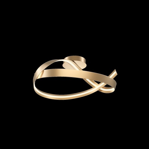 Накладной светильник Maytoni Plons MOD283CL-L34BS3K в Нижнем Новгороде фото 6