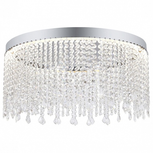 Накладной светильник Indigo 12055 12055/1P Chrome в Нижнем Новгороде фото 3