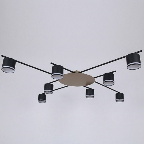 Потолочная люстра 22008 22008-0.3-08 GX53 в Нижнем Новгороде