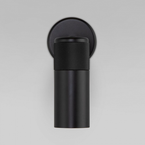 Спот Eurosvet Riff 20097/1 LED черный в Нижнем Новгороде фото 3