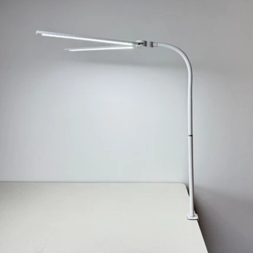 Настольная лампа декоративная Arte Lamp TILT A5127LT-1WH в Нижнем Новгороде фото 3