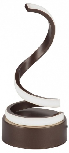 Настольная лампа декоративная Vitaluce  V4670-7/1L в Нижнем Новгороде