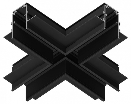 Соединитель X-образный для треков Ambrella Light GL GL3358 в Нижнем Новгороде