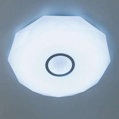 Накладной светильник Citilux Диамант CL713A80G в Мегионе фото 4
