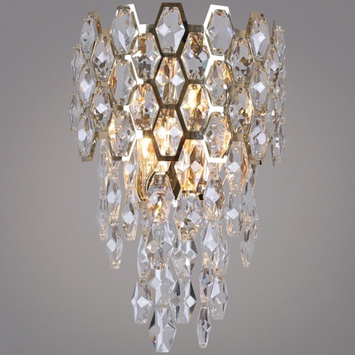 Накладной светильник 00995-0.2-02 MX GD в Нижнем Новгороде фото 4