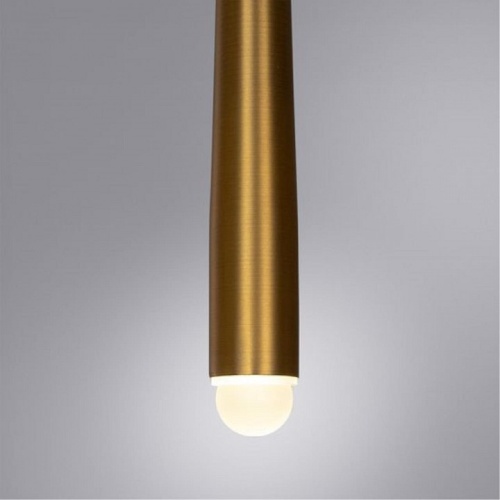 Подвесной светильник Arte Lamp Frankie A2191SP-6PB в Симферополе фото 2