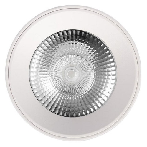 Встраиваемый светильник Loft it Bar 10345 White в Нижнем Новгороде фото 4