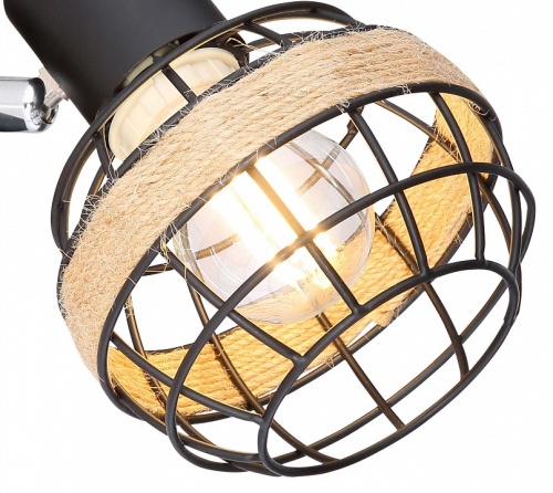 Спот Rivoli Fedora Б0047139 в Нижнем Новгороде фото 2