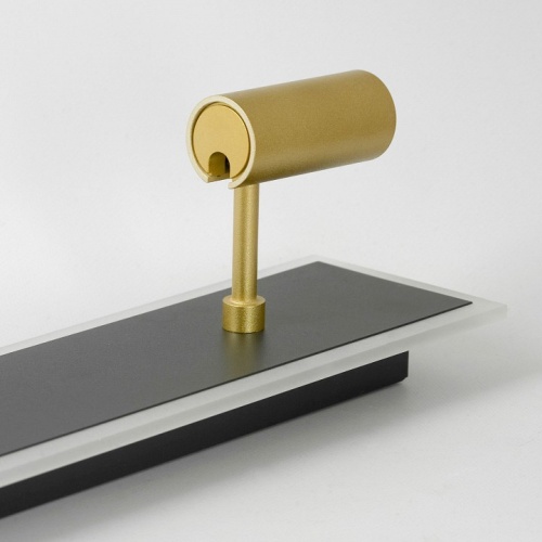 Накладной светильник LGO Harris LSP-7280 в Нижнем Новгороде фото 4