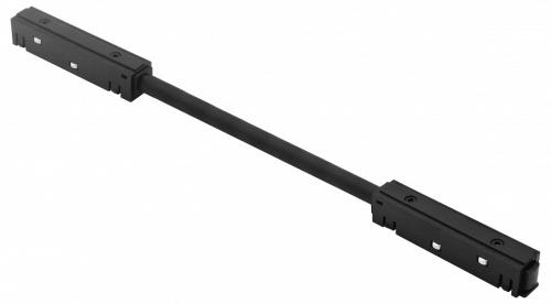 Соединитель гибкий для треков Hesby Lighting ElDeko HSBL_0152 в Нижнем Новгороде