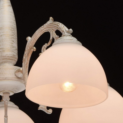 Подвесная люстра De City Ариадна 29 450018305 в Нижнем Новгороде фото 12