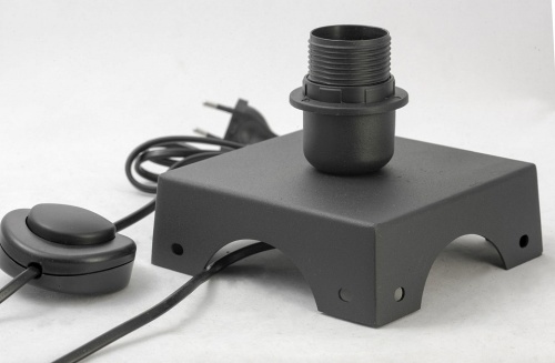 Торшер Lussole Parker LSP-9887 в Нижнем Новгороде фото 4