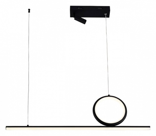 Светильник на штанге F-promo Farce 4178-3P в Нижнем Новгороде фото 3