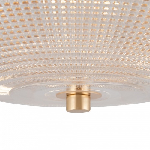 Накладной светильник Maytoni Coupe C046CL-03G в Нижнем Новгороде фото 3