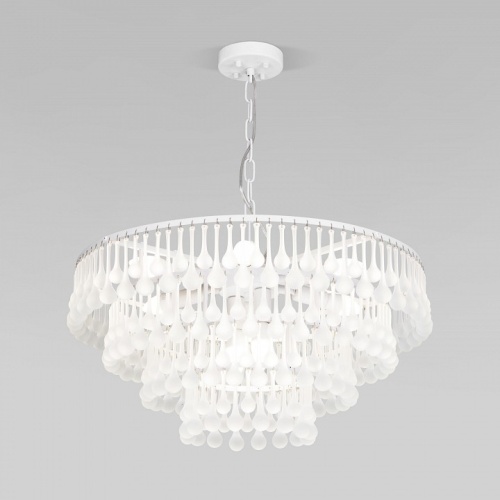 Подвесная люстра Bogate's Gutta 476/8 в Нижнем Новгороде фото 7