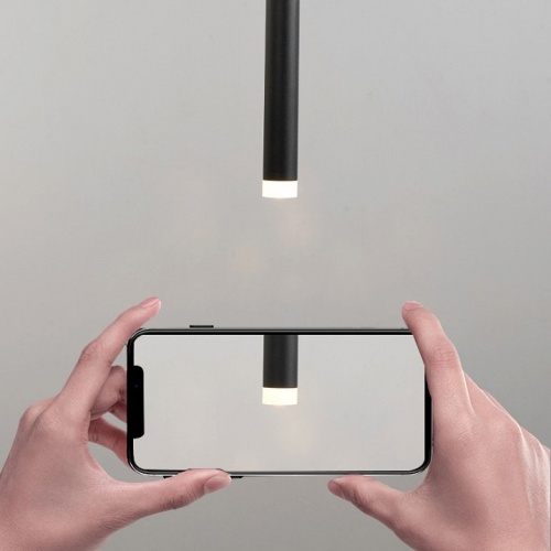 Светильник на штанге Imperiumloft Gordian01 213633-23 в Нижнем Новгороде фото 5