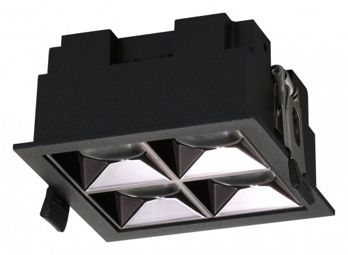 Встраиваемый светильник Fiberli XL003 12130303 в Нижнем Новгороде