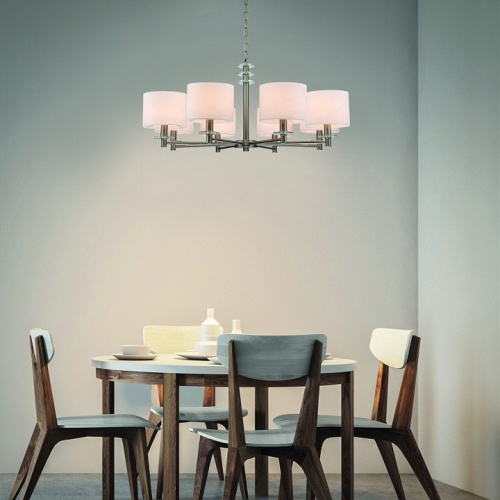 Подвесная люстра Escada Novella 641/8PL в Нижнем Новгороде фото 7