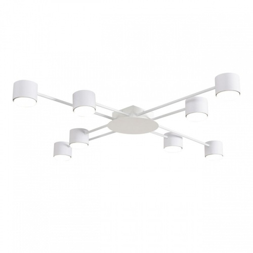 Потолочная люстра Lumion BENUA 8305/8C в Нижнем Новгороде фото 3