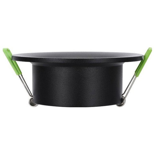 Встраиваемый светильник Lucia Tucci LTP LTP-D013-01GU10-B в Нижнем Новгороде фото 4