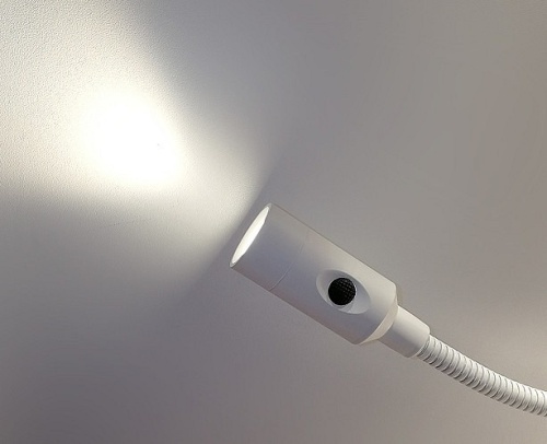 Бра Italline 3026 3026 black в Нижнем Новгороде фото 4