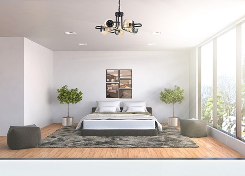 Подвесная люстра Arti Lampadari Silvia Silvia E 1.1.5 B в Нижнем Новгороде фото 4