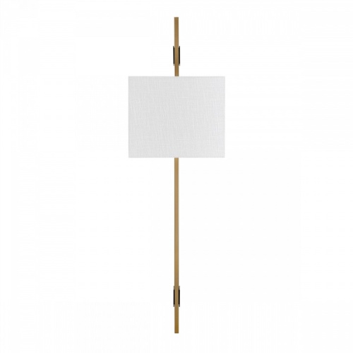 Накладной светильник Loft it Sonnet 10459 Gold в Нижнем Новгороде фото 4