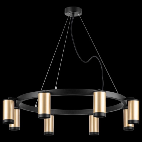 Подвесная люстра Lightstar Rullo LR01840837 в Нижнем Новгороде фото 4