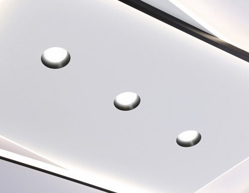 Накладной светильник Ambrella Light FL FL5066 в Нижнем Новгороде фото 2