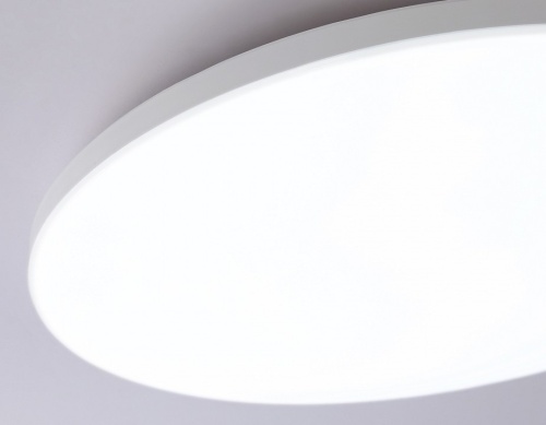 Накладной светильник Ambrella Light FZ FZ2002 в Нижнем Новгороде фото 9