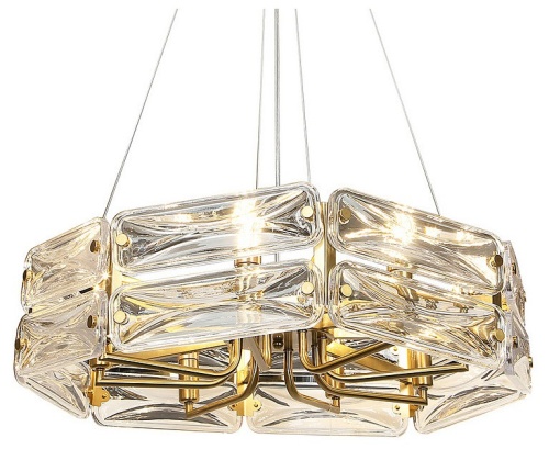 Подвесная люстра Kink Light Тира 07598-70,36 в Нижнем Новгороде