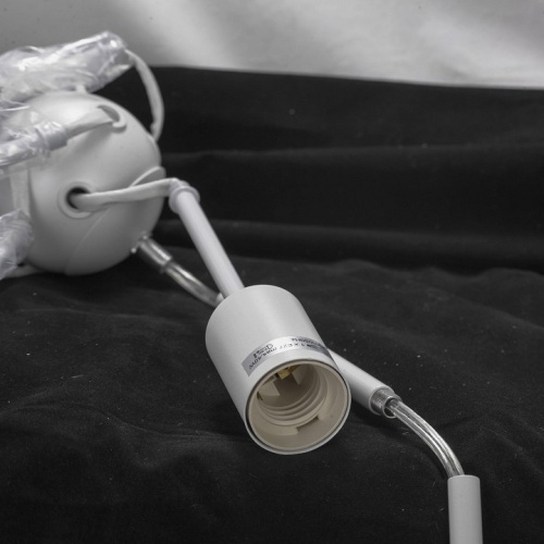 Люстра на штанге LGO Kenner LSP-8269 в Нижнем Новгороде фото 4