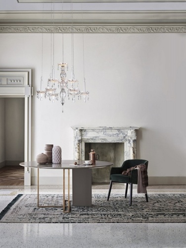 Накладной светильник Escada Celine 466/8S в Нижнем Новгороде фото 2