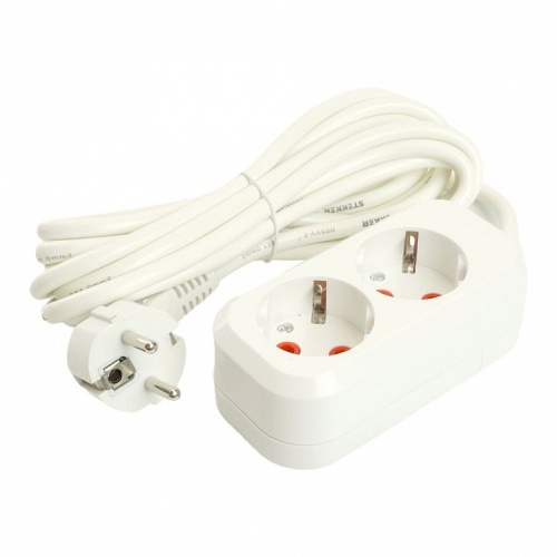 Удлинитель Stekker Home 49339 в Нижнем Новгороде фото 6