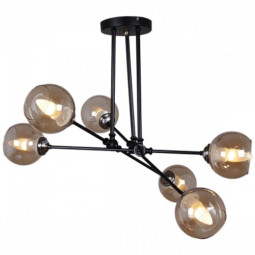 Люстра на штанге 04797-0.3-06 в Нижнем Новгороде фото 4