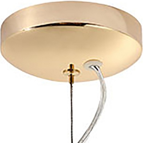 Подвесная люстра Lussole Star LSP-8334 в Нижнем Новгороде фото 2