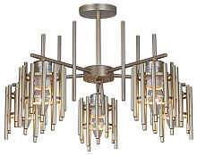 Люстра на штанге  01508-0.3-05 PG в Нижнем Новгороде