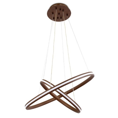 Подвесной светильник Ambrella Light FL FL406 в Нижнем Новгороде фото 6