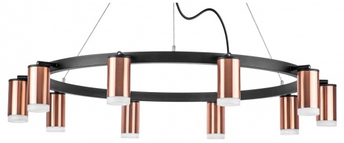 Подвесная люстра Lightstar Rullo LR0203000 в Нижнем Новгороде