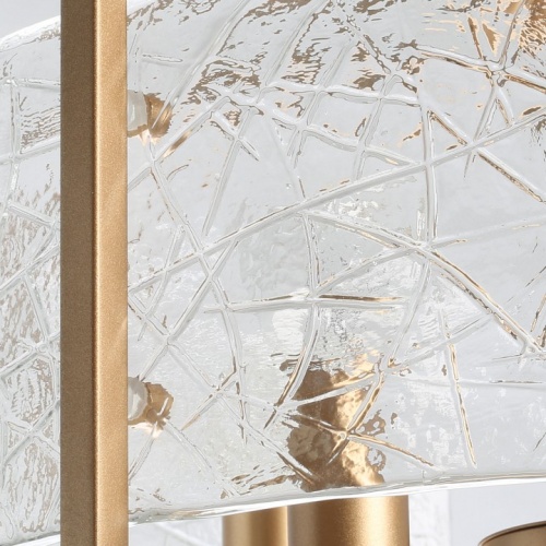 Люстра на штанге MW-Light Илоника 6 451011704 в Нижнем Новгороде фото 2