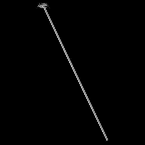 Встраиваемый светильник на штанге Loft it Cane 10359/1200 White в Нижнем Новгороде фото 7