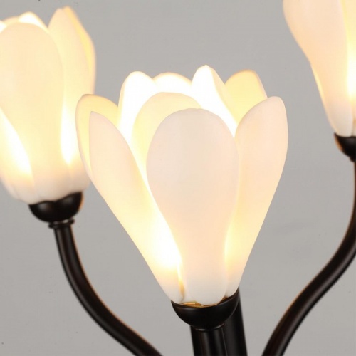 Настольная лампа декоративная Odeon Light Gardi 5090/6T в Нижнем Новгороде фото 2