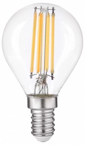 Лампа светодиодная Imperiumloft  E14 6Вт 4200K LF-254 в Нижнем Новгороде