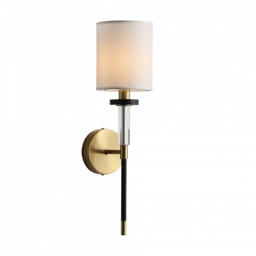 Бра ST-Luce BLACK+BRASS SL1404.301.01 в Нижнем Новгороде фото 6