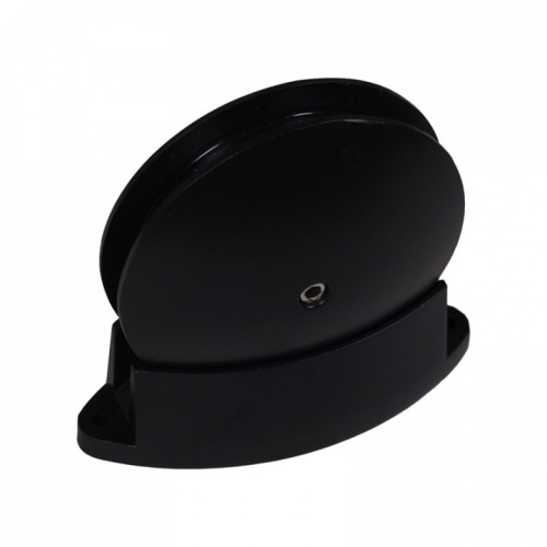 Накладной светильник 86849-0.3-003TL LED3*3W BK в Нижнем Новгороде